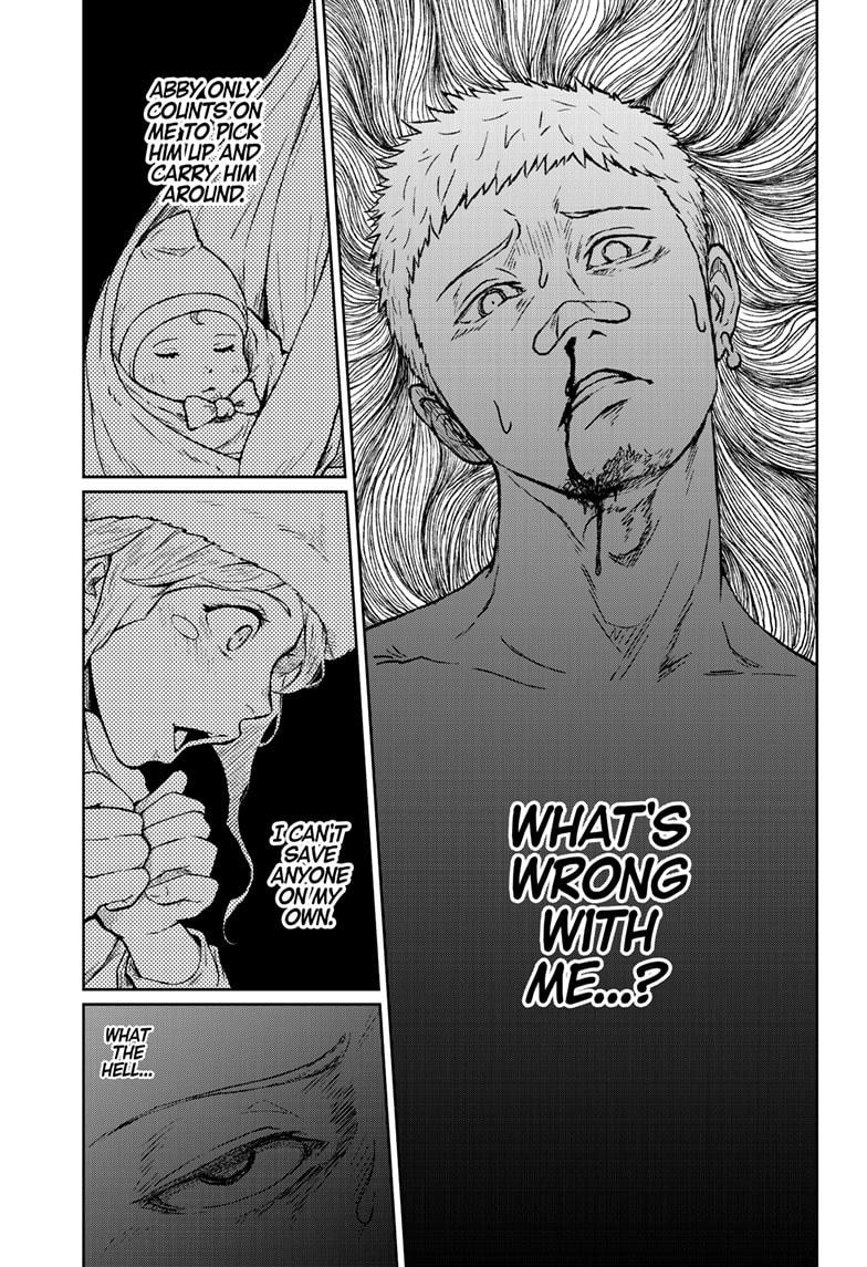 Astro Baby Chap 14 - Next Chap 15