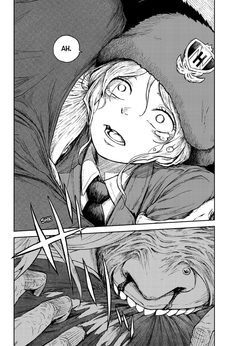 Astro Baby Chap 14 - Next Chap 15