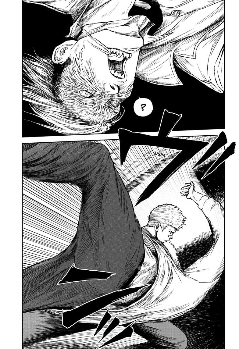 Astro Baby Chap 16 - Next Chap 17