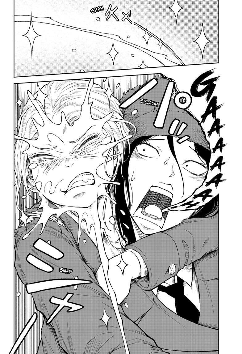 Astro Baby Chap 18 - Next Chap 19