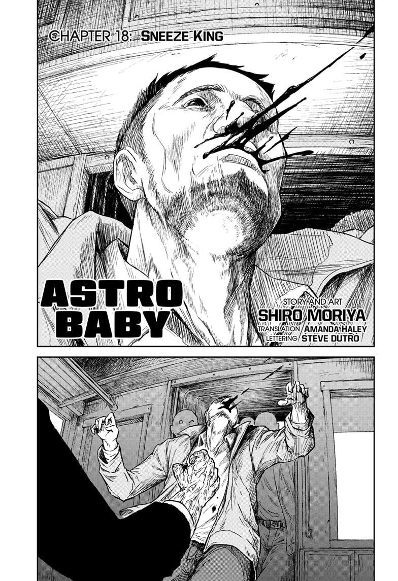 Astro Baby Chap 18 - Next Chap 19