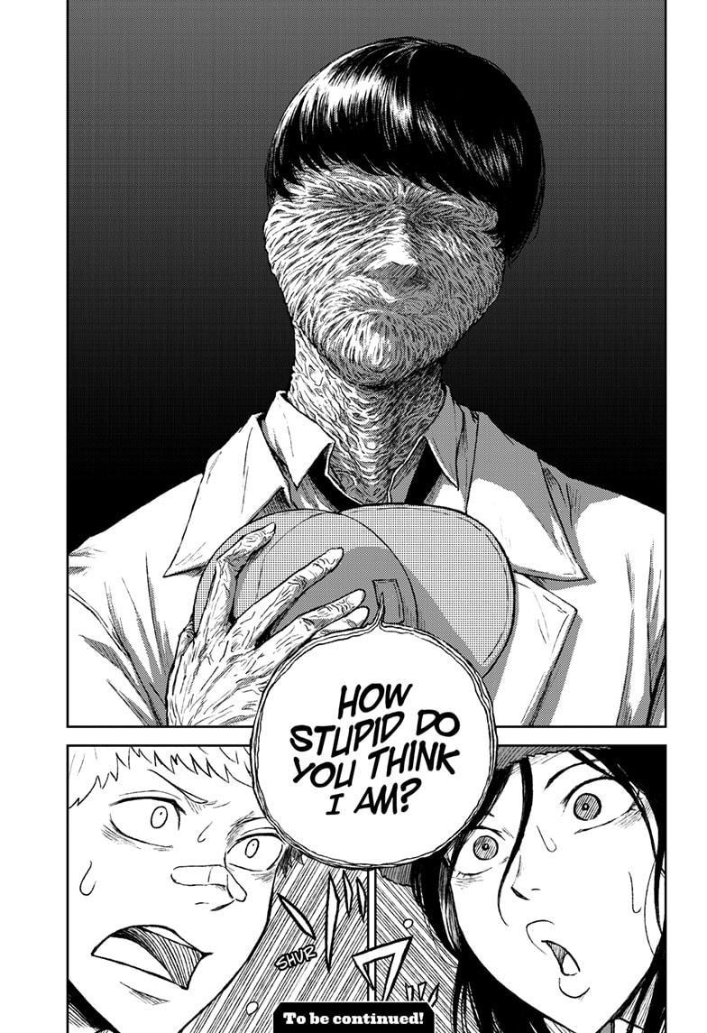 Astro Baby Chap 18 - Next Chap 19