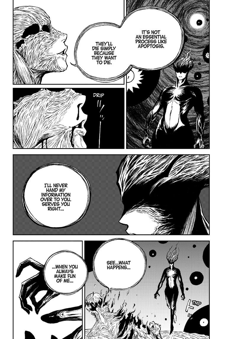 Astro Baby Chap 19 - Next Chap 20