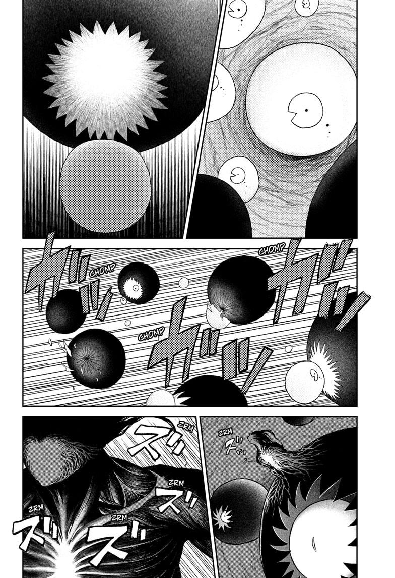 Astro Baby Chap 19 - Next Chap 20