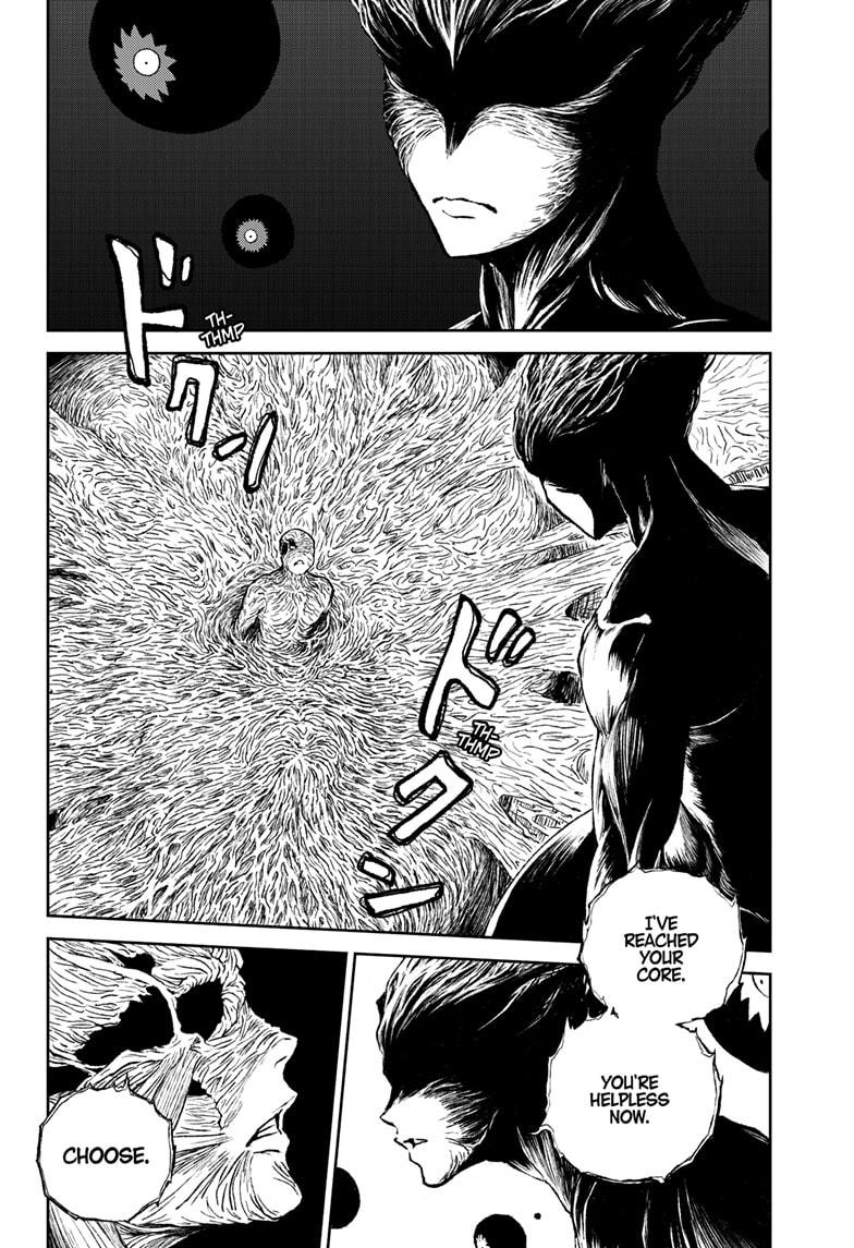 Astro Baby Chap 19 - Next Chap 20