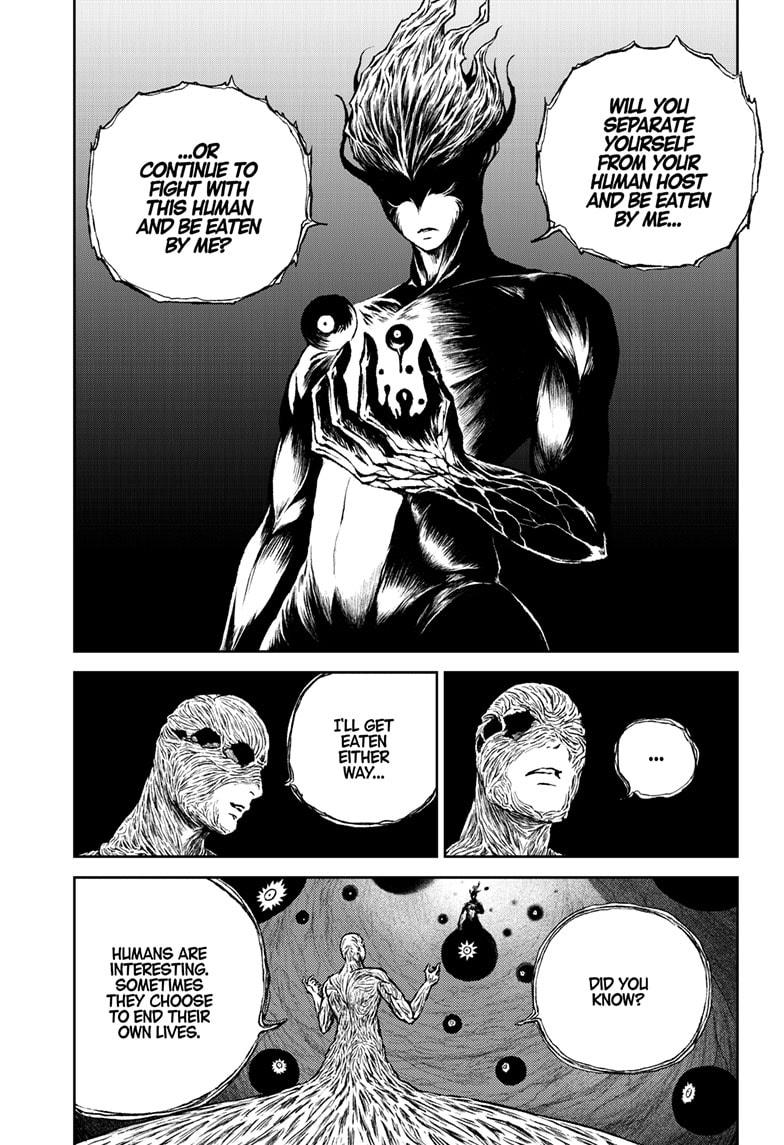 Astro Baby Chap 19 - Next Chap 20