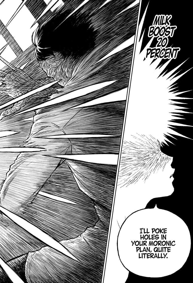 Astro Baby Chap 19 - Next Chap 20