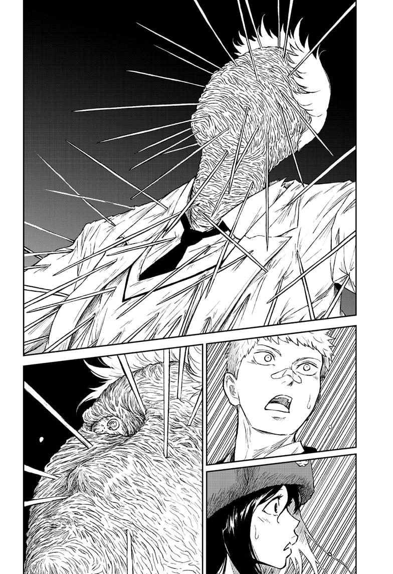 Astro Baby Chap 19 - Next Chap 20