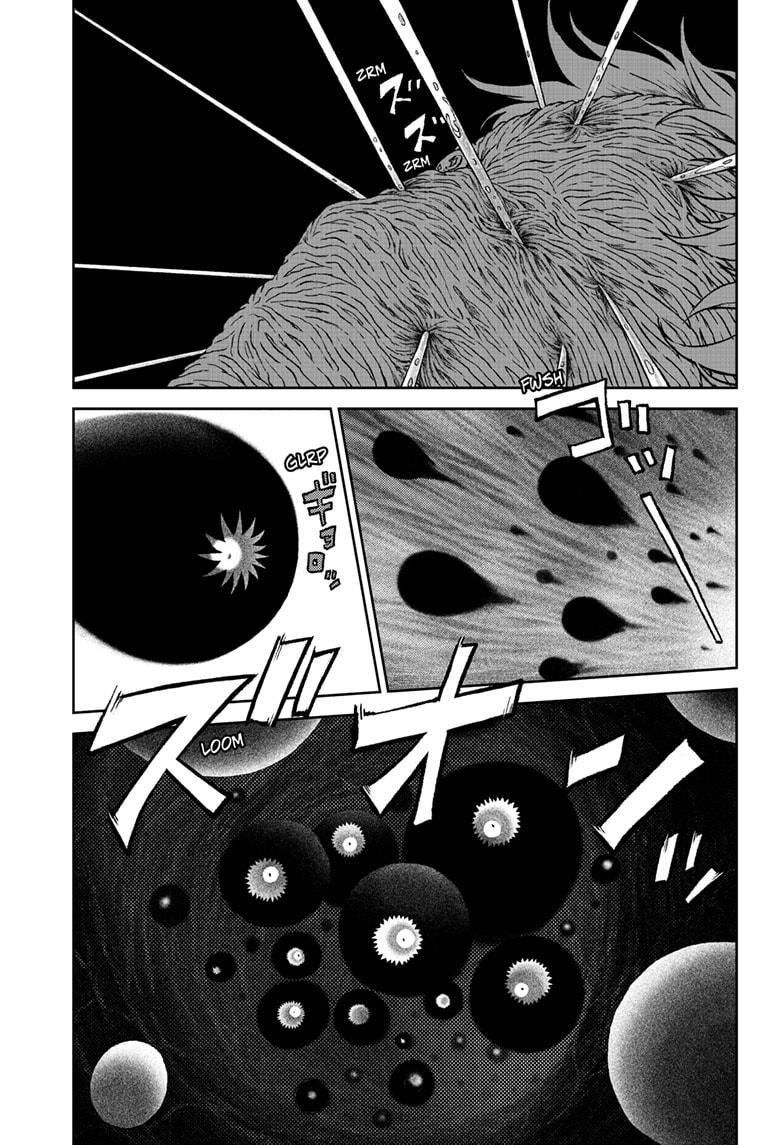 Astro Baby Chap 19 - Next Chap 20