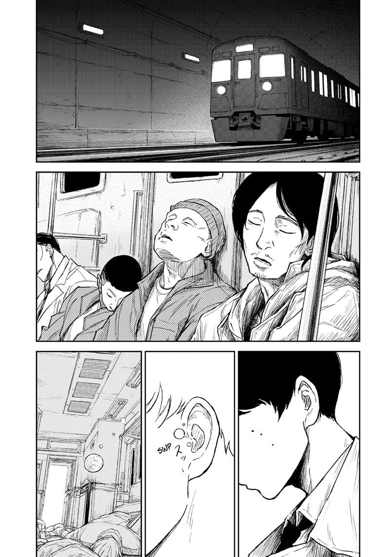 Astro Baby Chap 19 - Next Chap 20