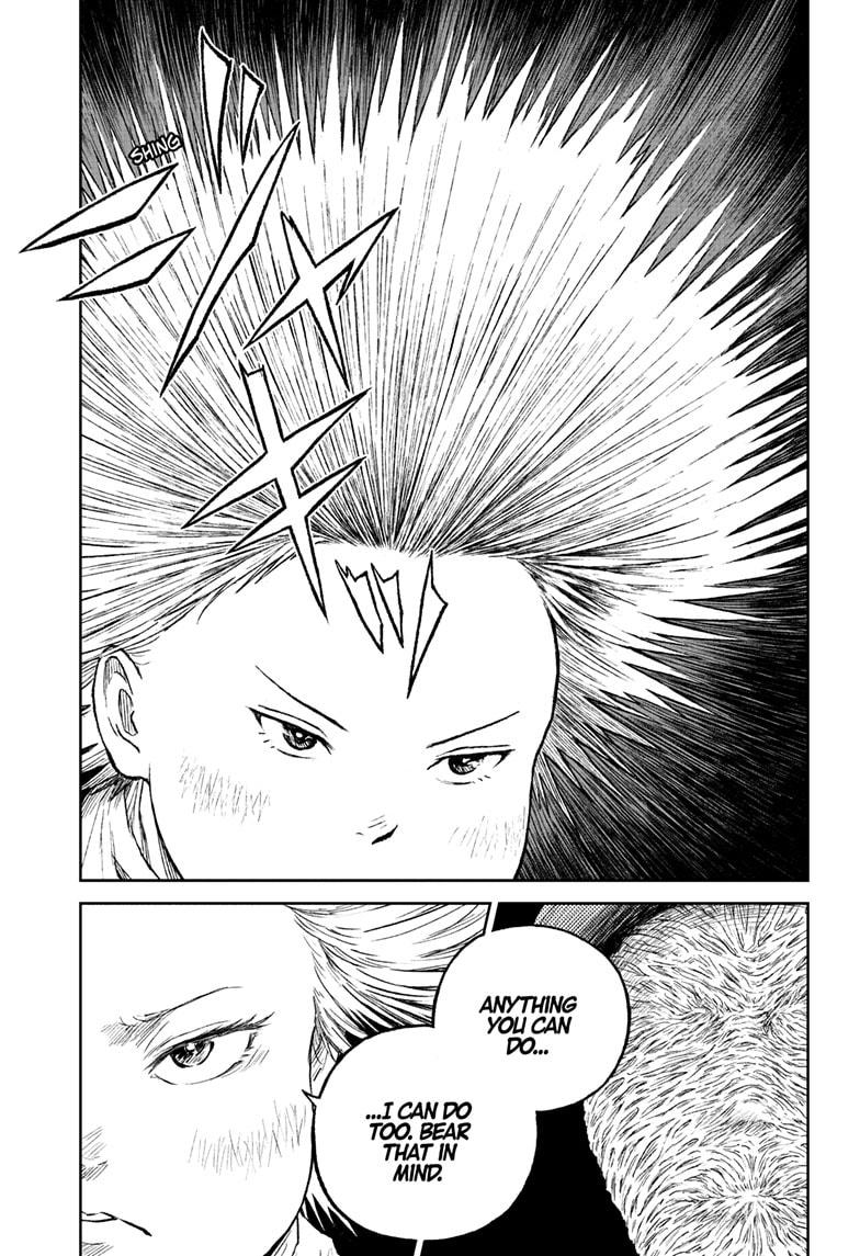 Astro Baby Chap 19 - Next Chap 20