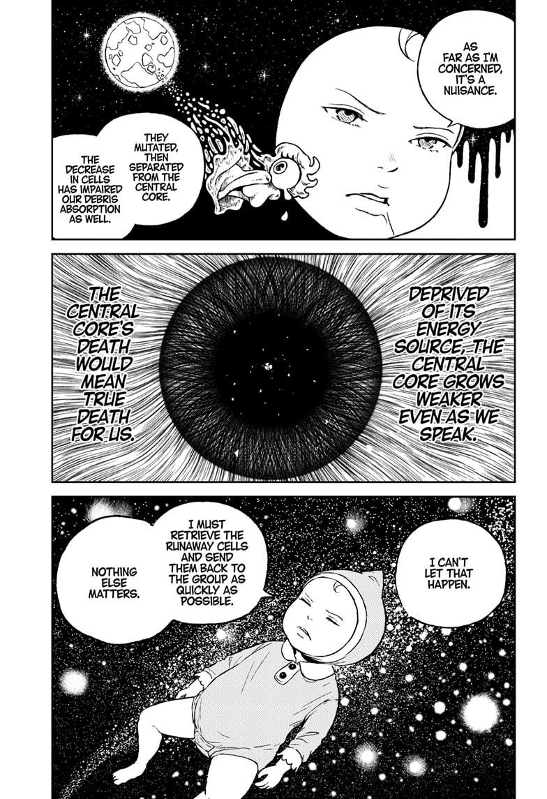 Astro Baby Chap 11 - Next Chap 12