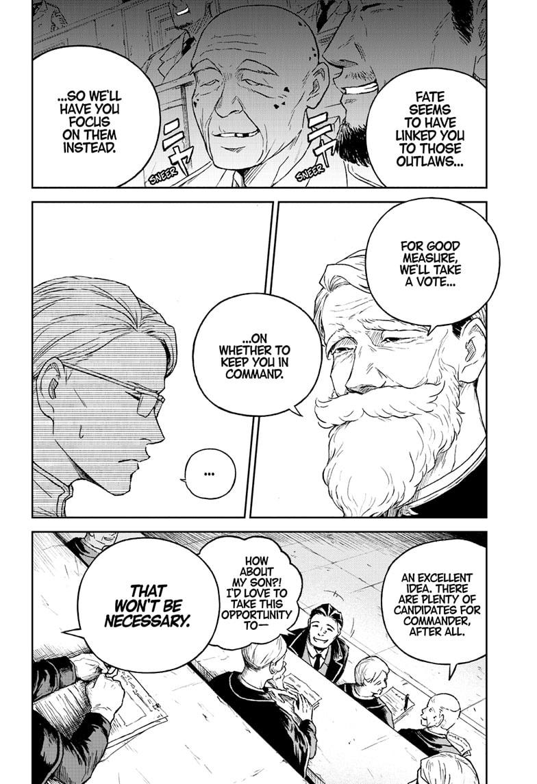 Astro Baby Chap 27 - Next Chap 28