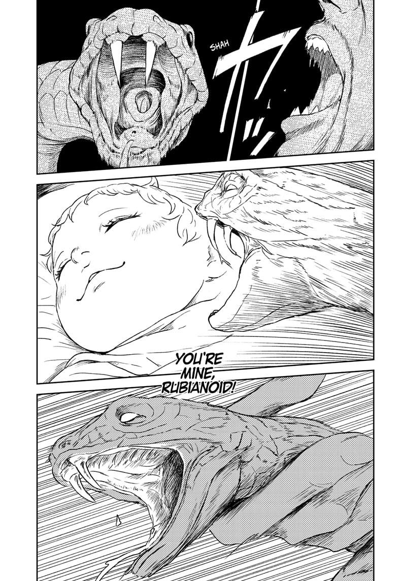 Astro Baby Chap 27 - Next Chap 28