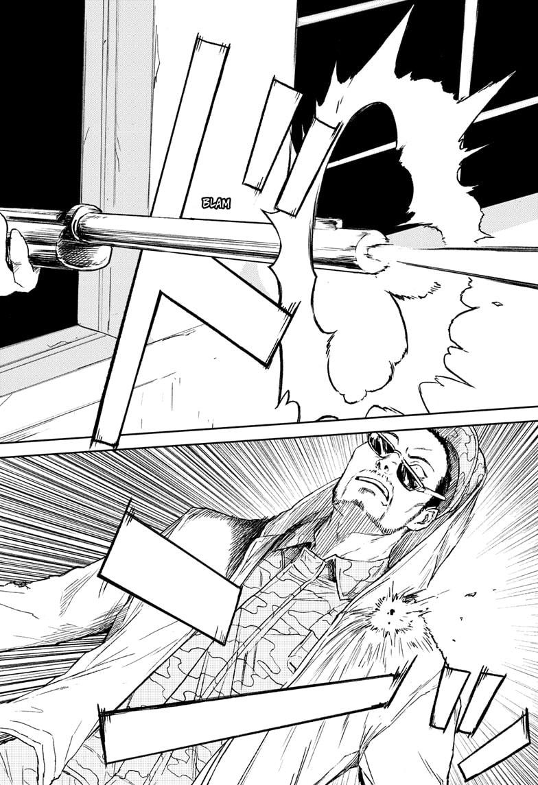 Astro Baby Chap 27 - Next Chap 28