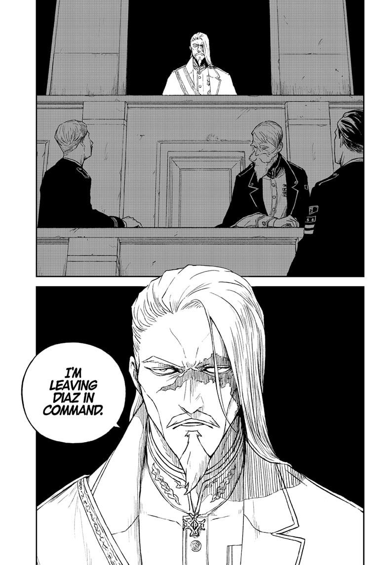 Astro Baby Chap 27 - Next Chap 28