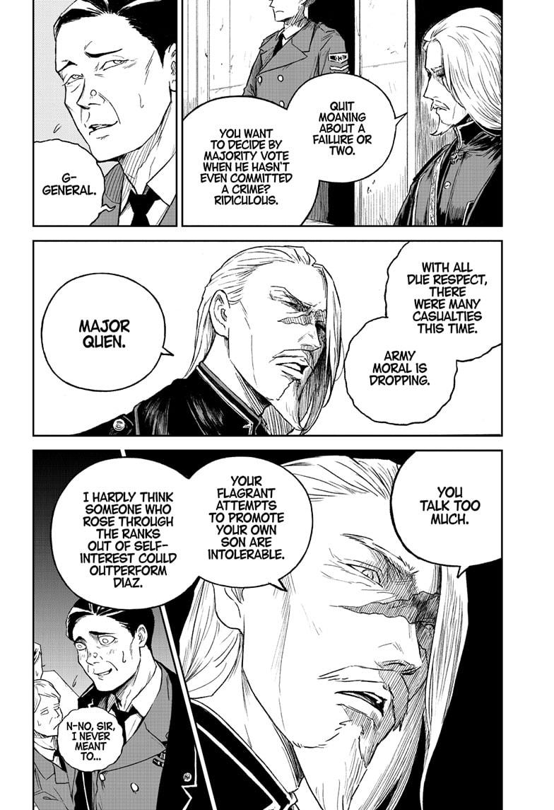 Astro Baby Chap 27 - Next Chap 28