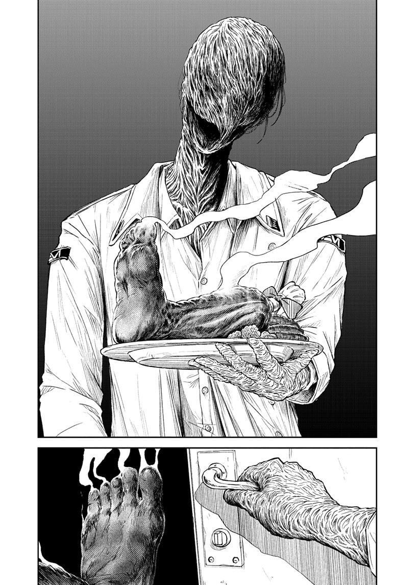 Astro Baby Chap 24 - Next Chap 25