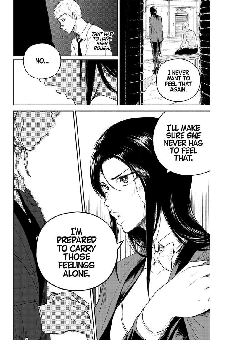 Astro Baby Chap 24 - Next Chap 25