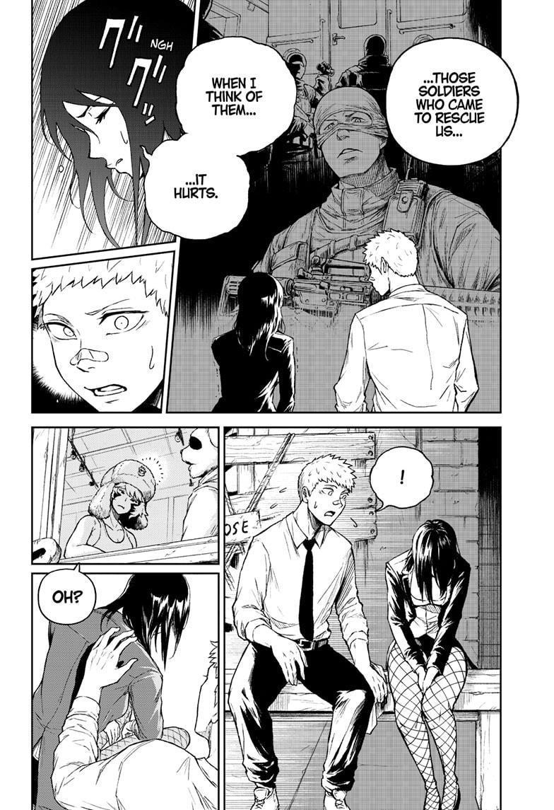 Astro Baby Chap 24 - Next Chap 25