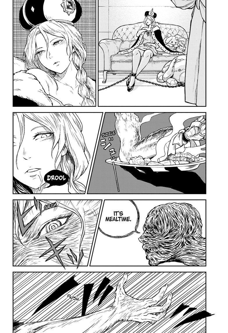 Astro Baby Chap 24 - Next Chap 25