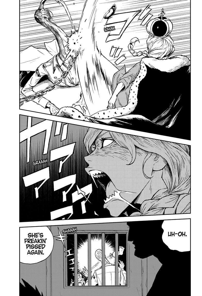 Astro Baby Chap 24 - Next Chap 25