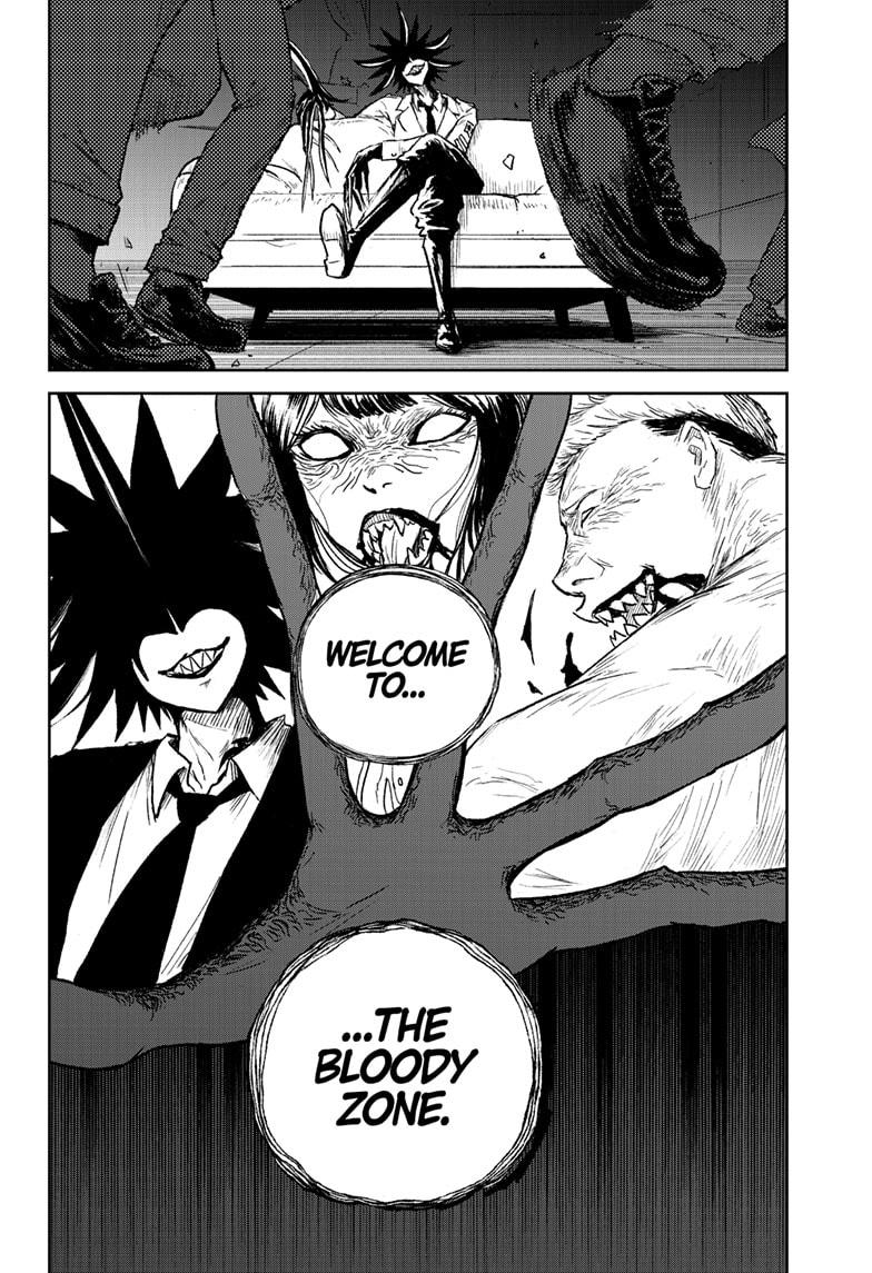 Astro Baby Chap 26 - Next Chap 27