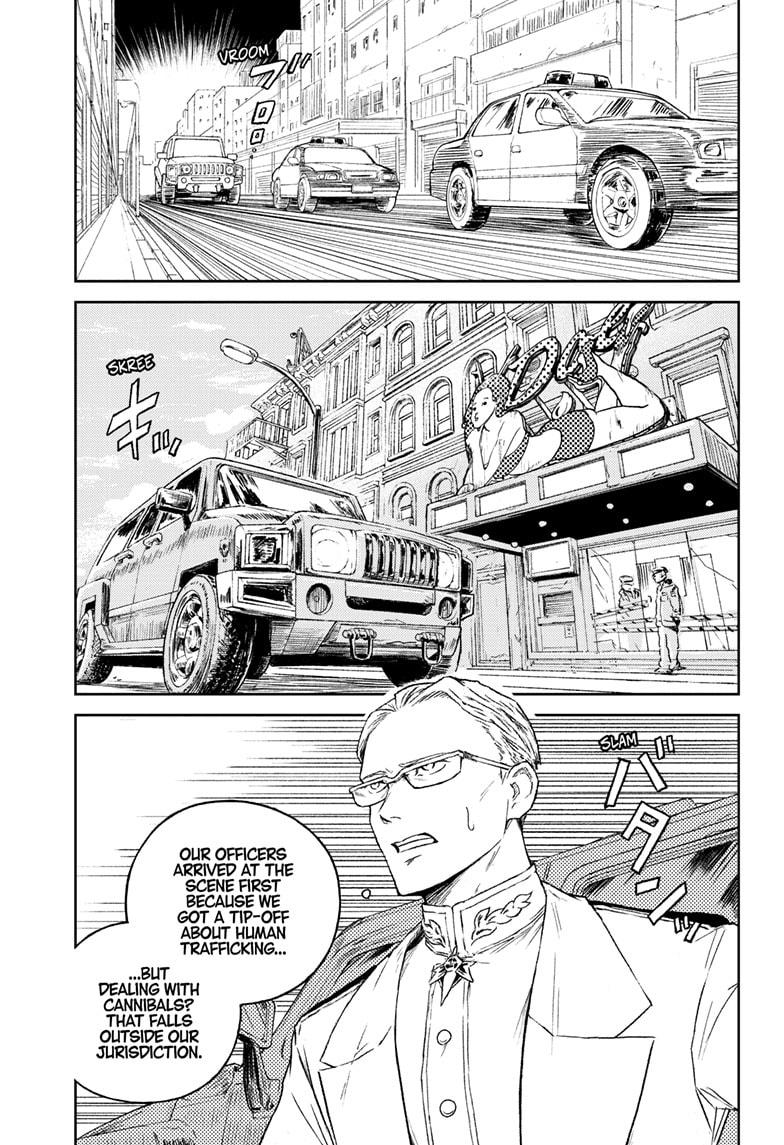 Astro Baby Chap 26 - Next Chap 27