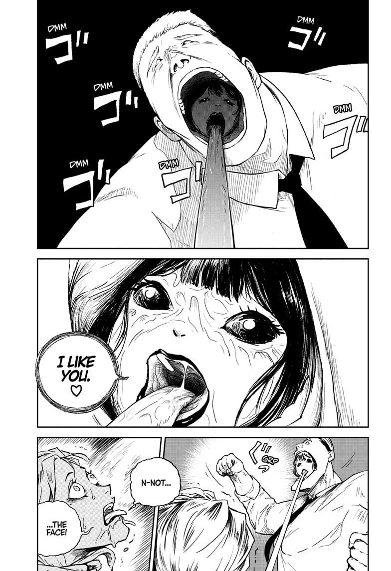 Astro Baby Chap 26 - Next Chap 27