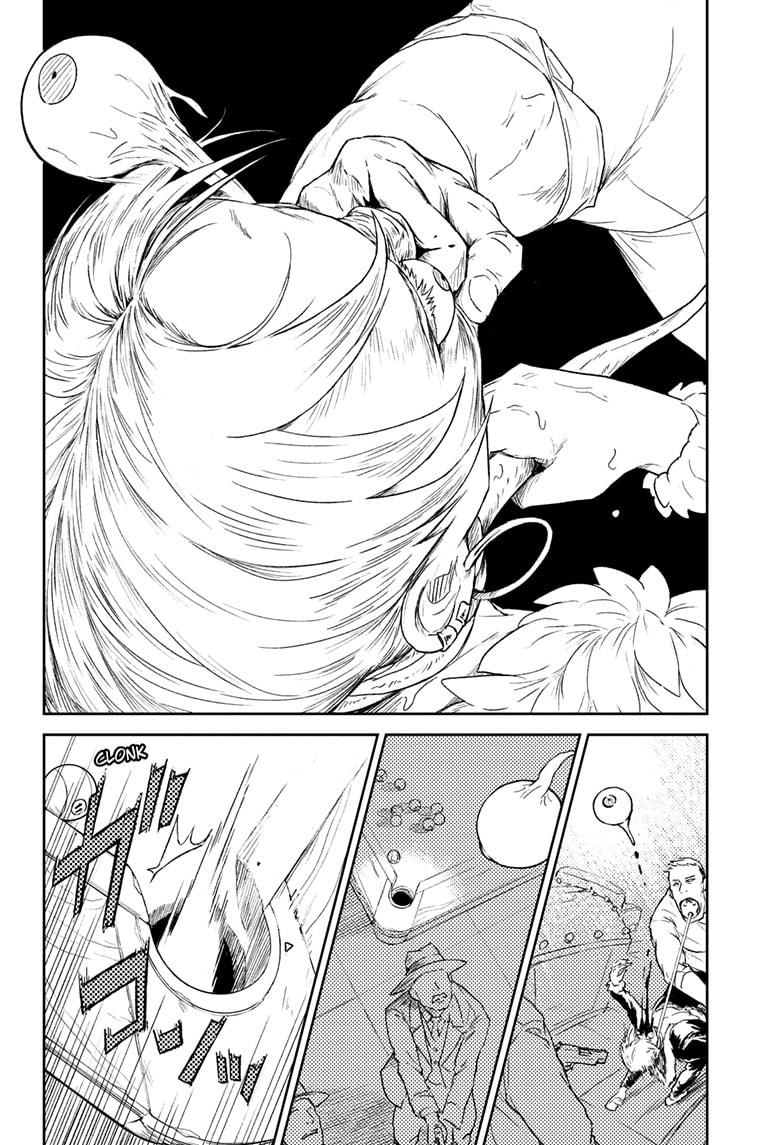 Astro Baby Chap 26 - Next Chap 27