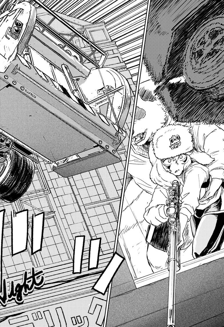 Astro Baby Chap 28 - Next Chap 29