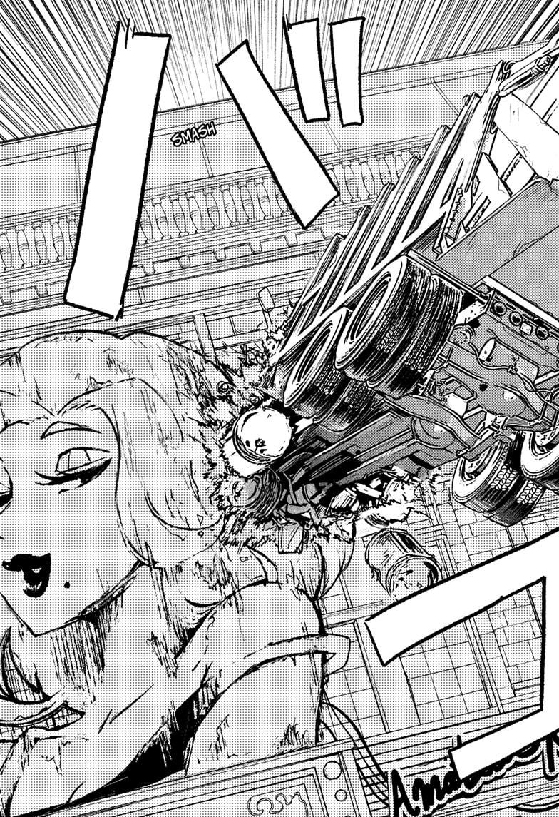 Astro Baby Chap 28 - Next Chap 29