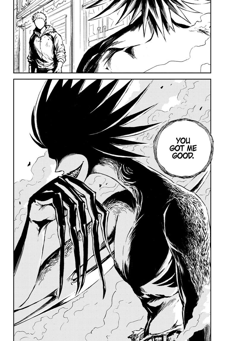 Astro Baby Chap 28 - Next Chap 29