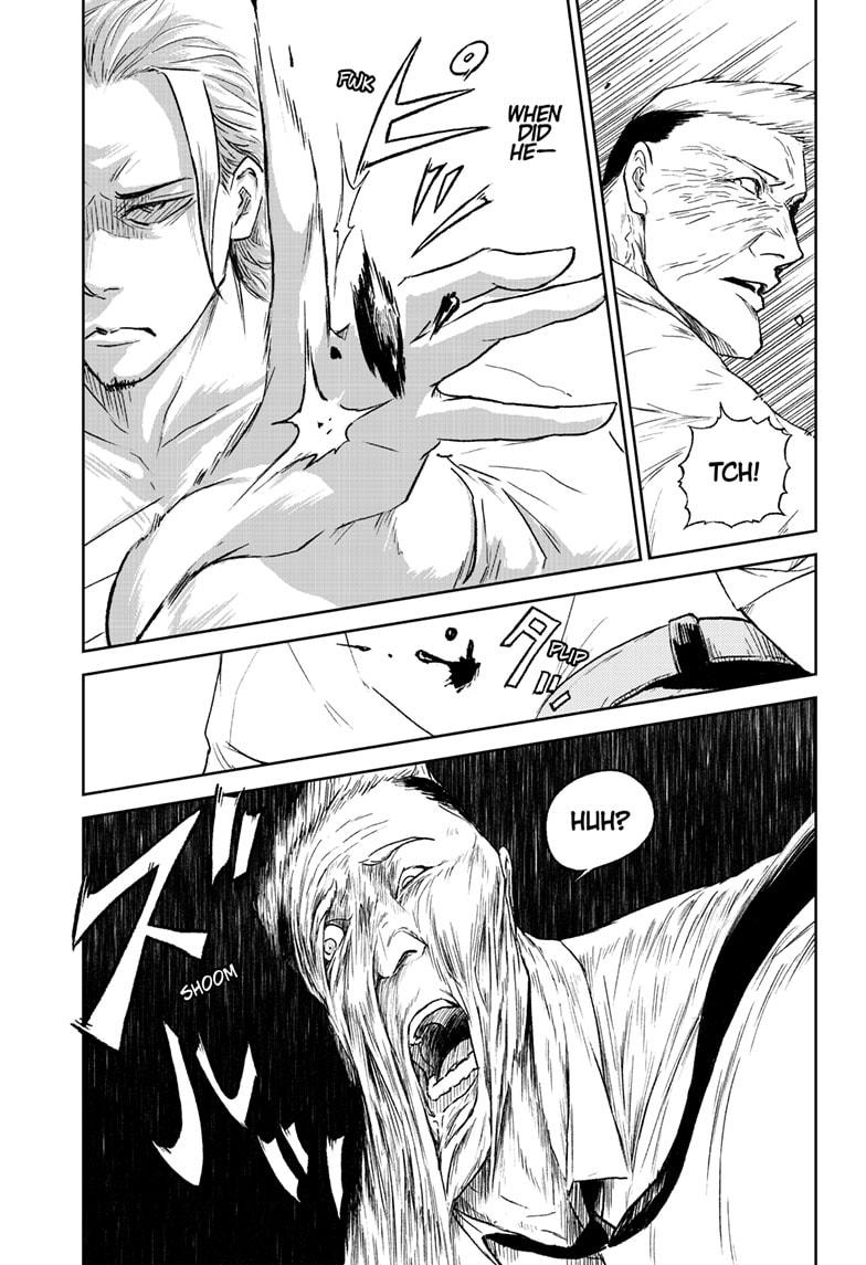 Astro Baby Chap 28 - Next Chap 29