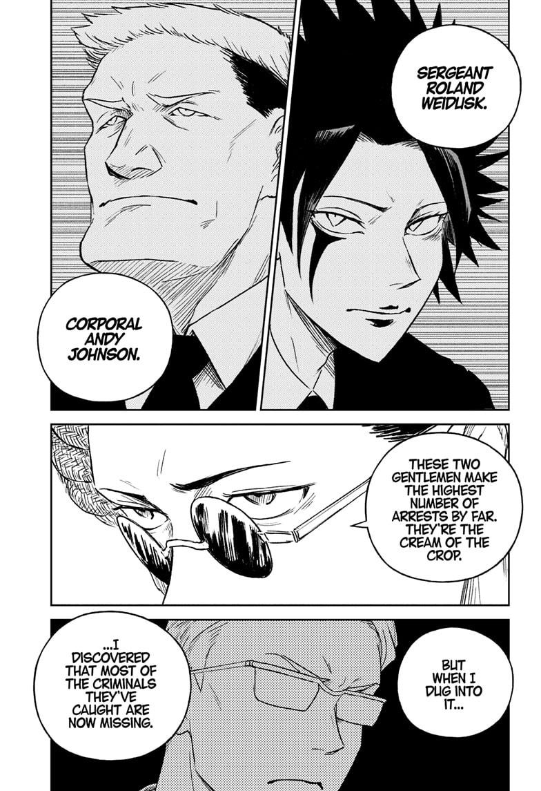 Astro Baby Chap 28 - Next Chap 29