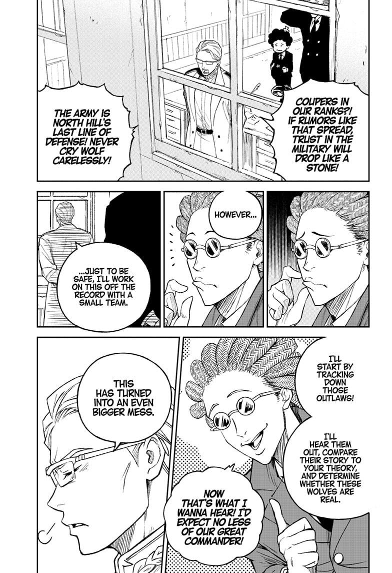 Astro Baby Chap 28 - Next Chap 29