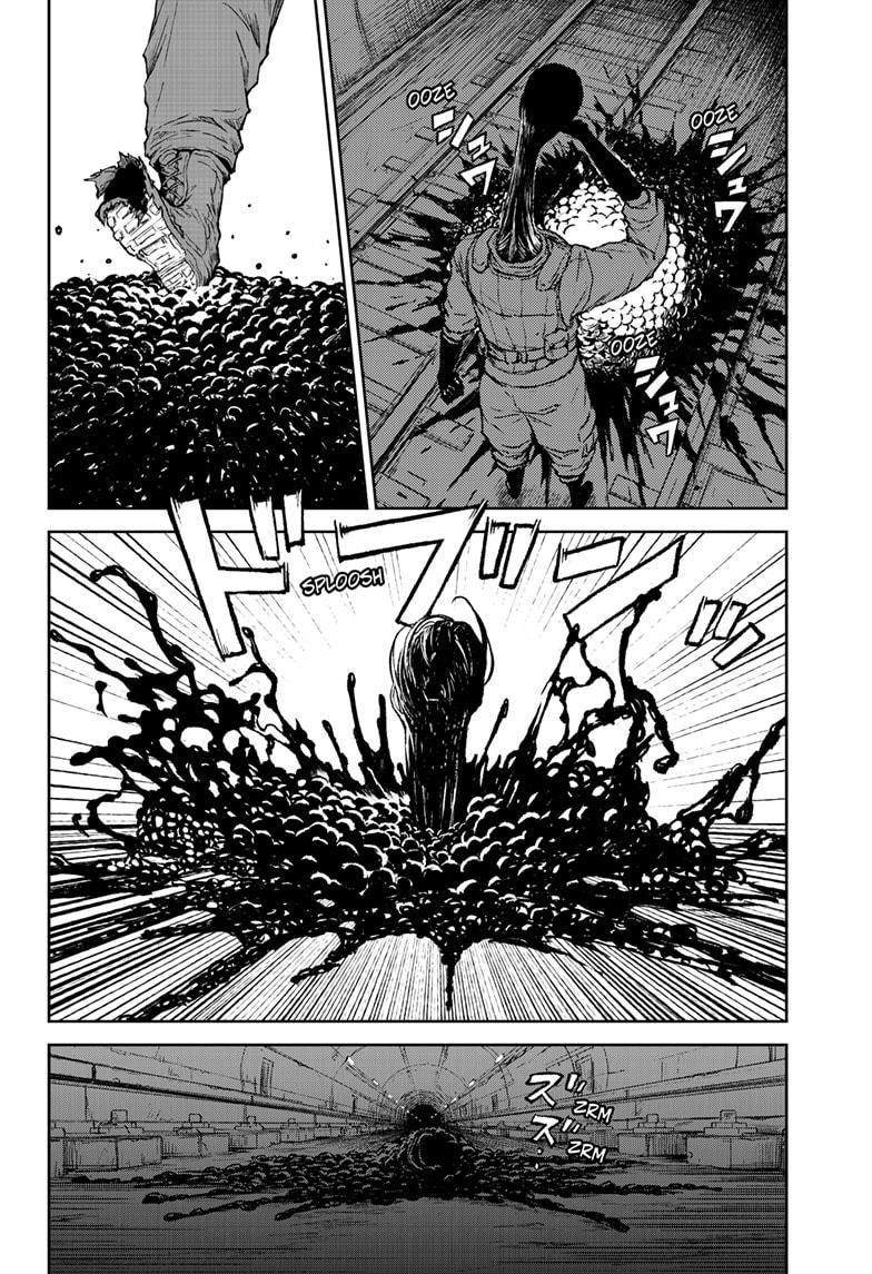 Astro Baby Chap 20 - Next Chap 21