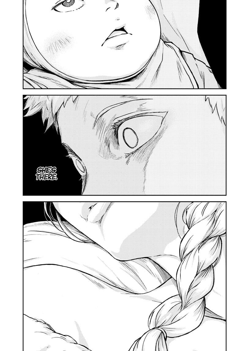 Astro Baby Chap 23 - Next Chap 24