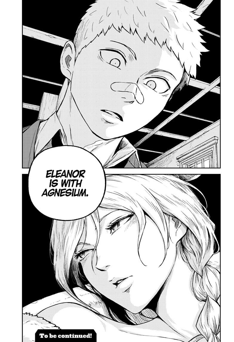 Astro Baby Chap 23 - Next Chap 24