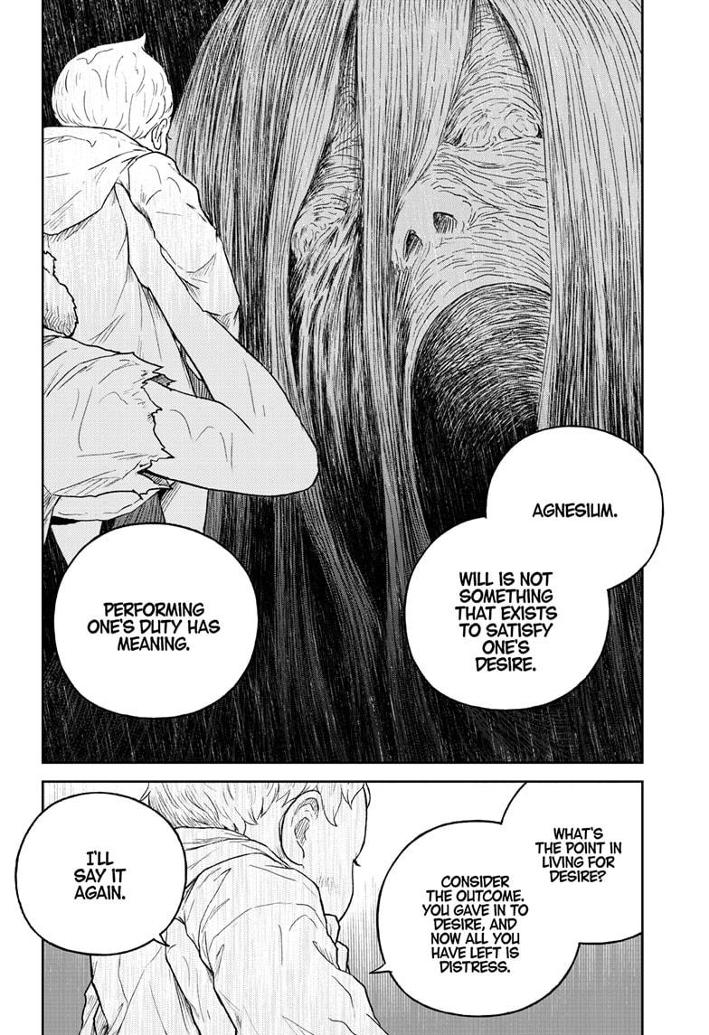 Astro Baby Chap 37 - Next Chap 38