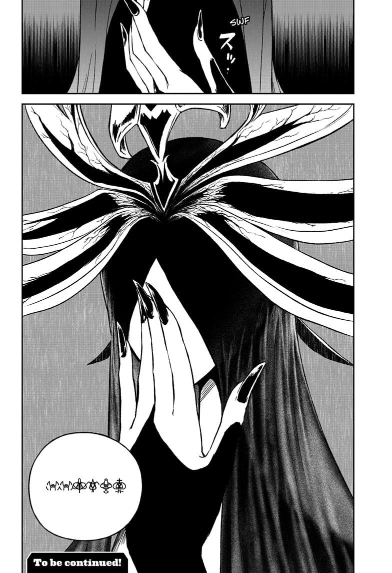 Astro Baby Chap 37 - Next Chap 38