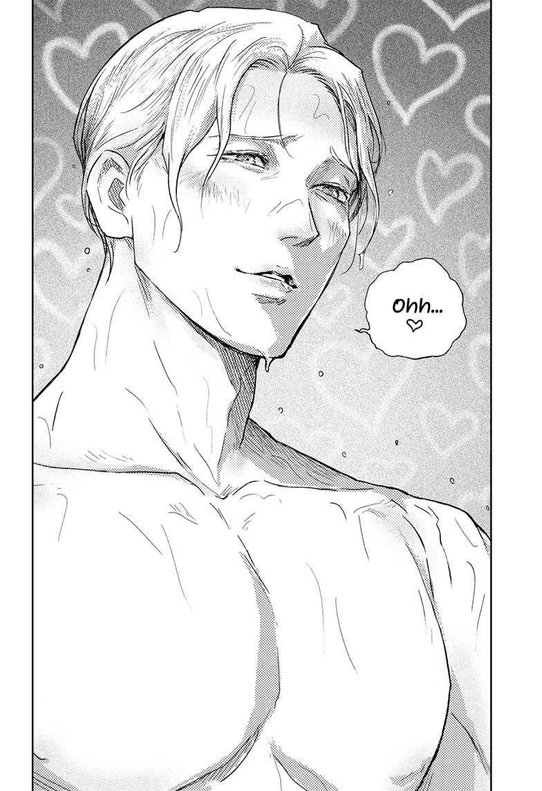 Astro Baby Chap 35 - Next Chap 36