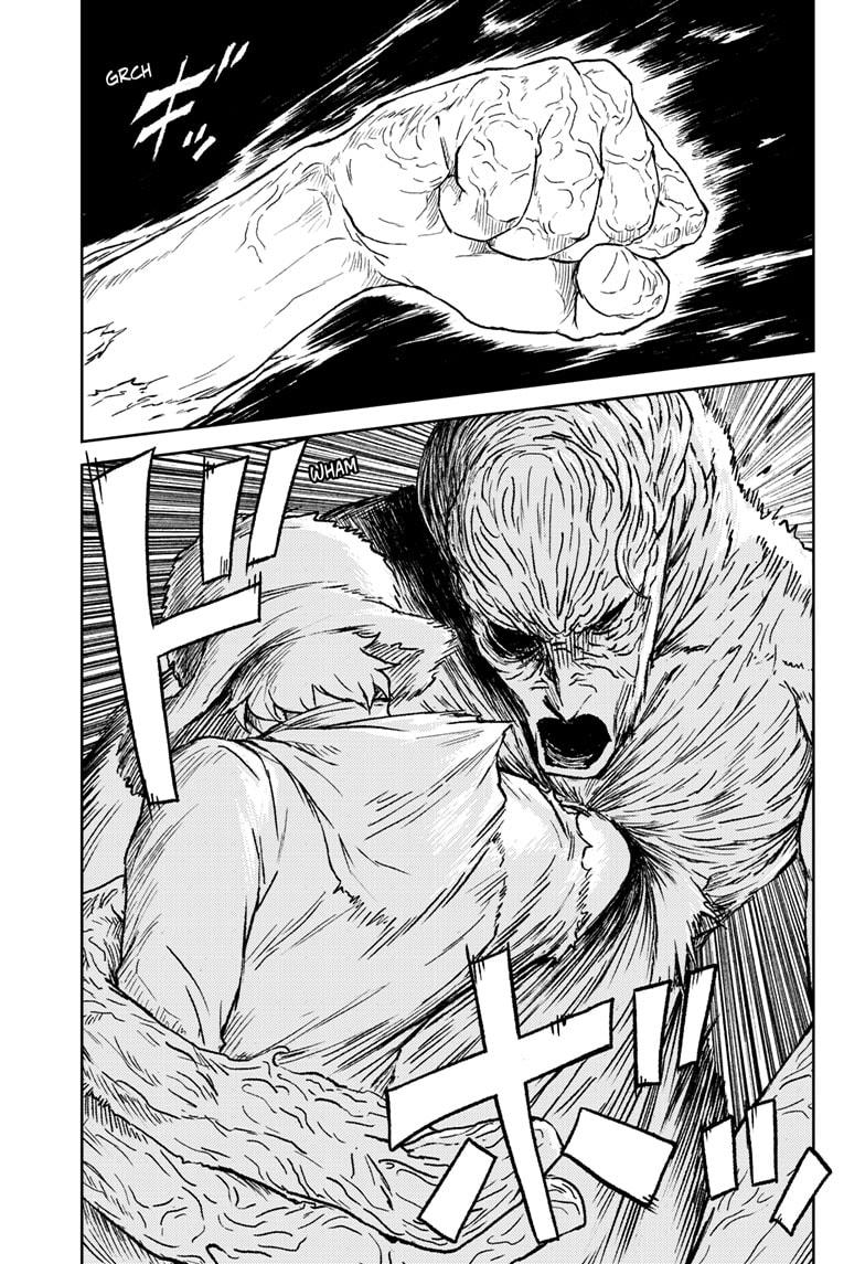 Astro Baby Chap 35 - Next Chap 36