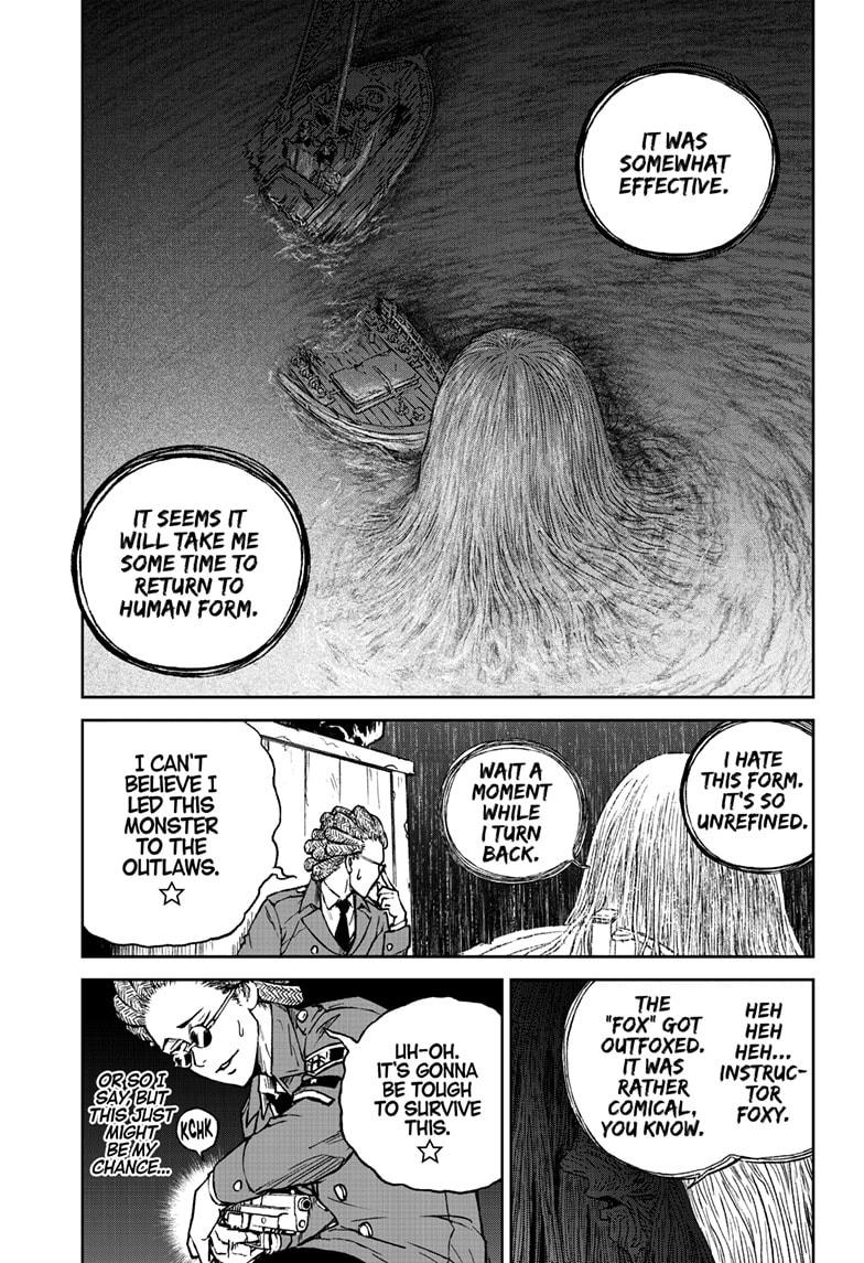 Astro Baby Chap 36 - Next Chap 37