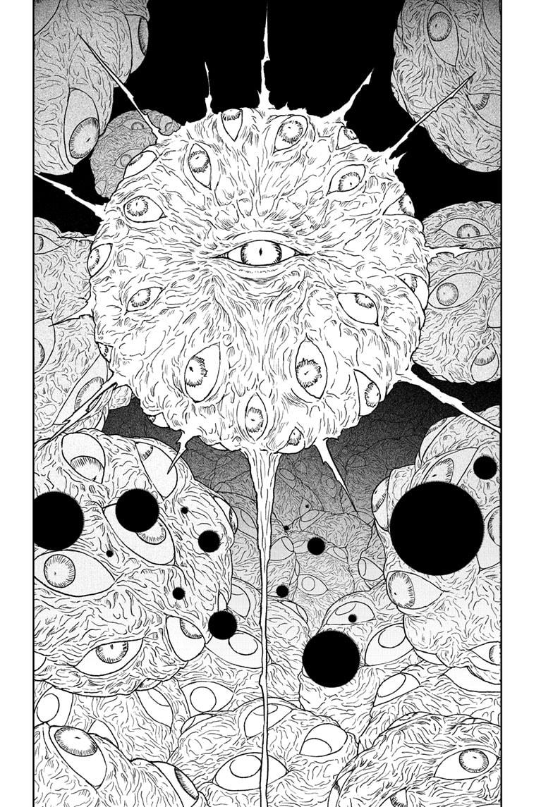 Astro Baby Chap 36 - Next Chap 37