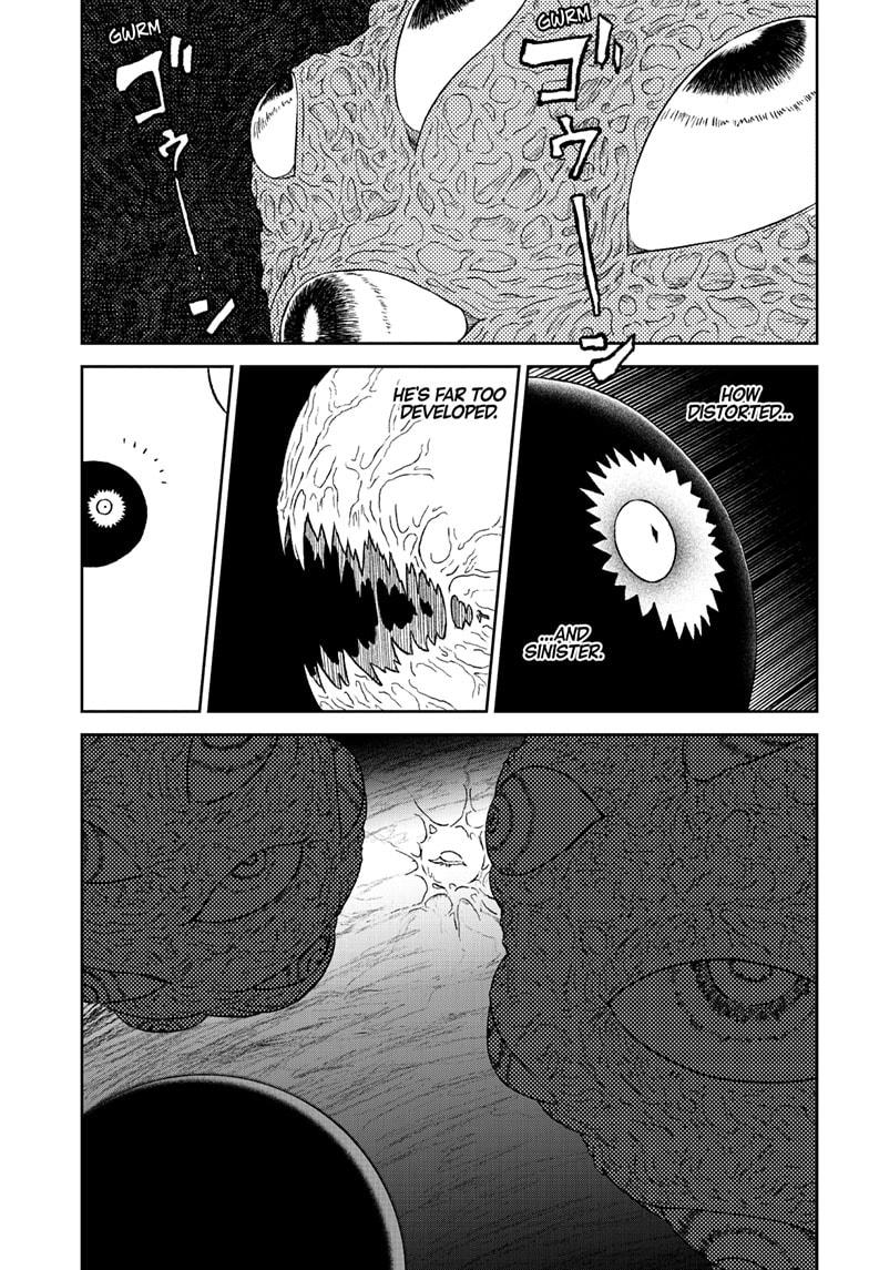 Astro Baby Chap 36 - Next Chap 37