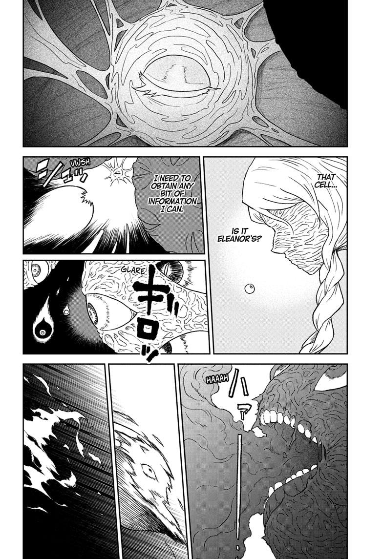 Astro Baby Chap 36 - Next Chap 37