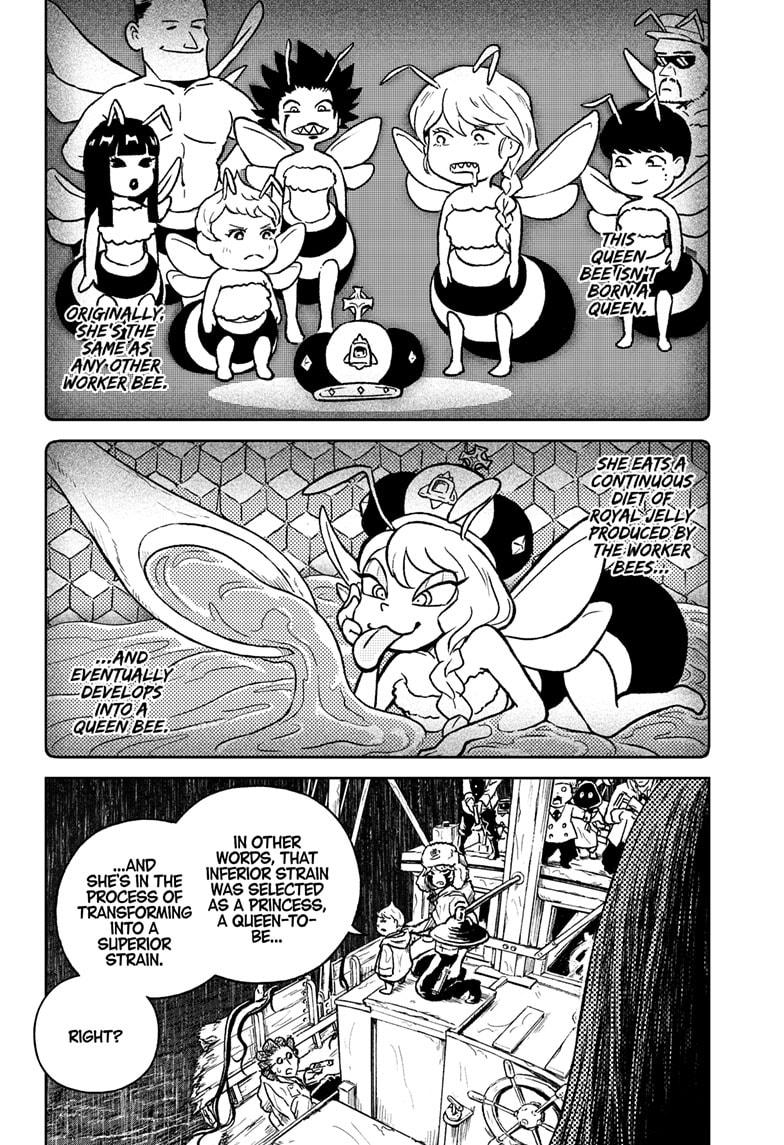 Astro Baby Chap 36 - Next Chap 37