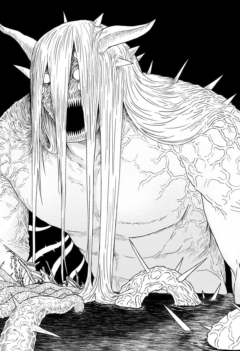 Astro Baby Chap 38 - Next Chap 39