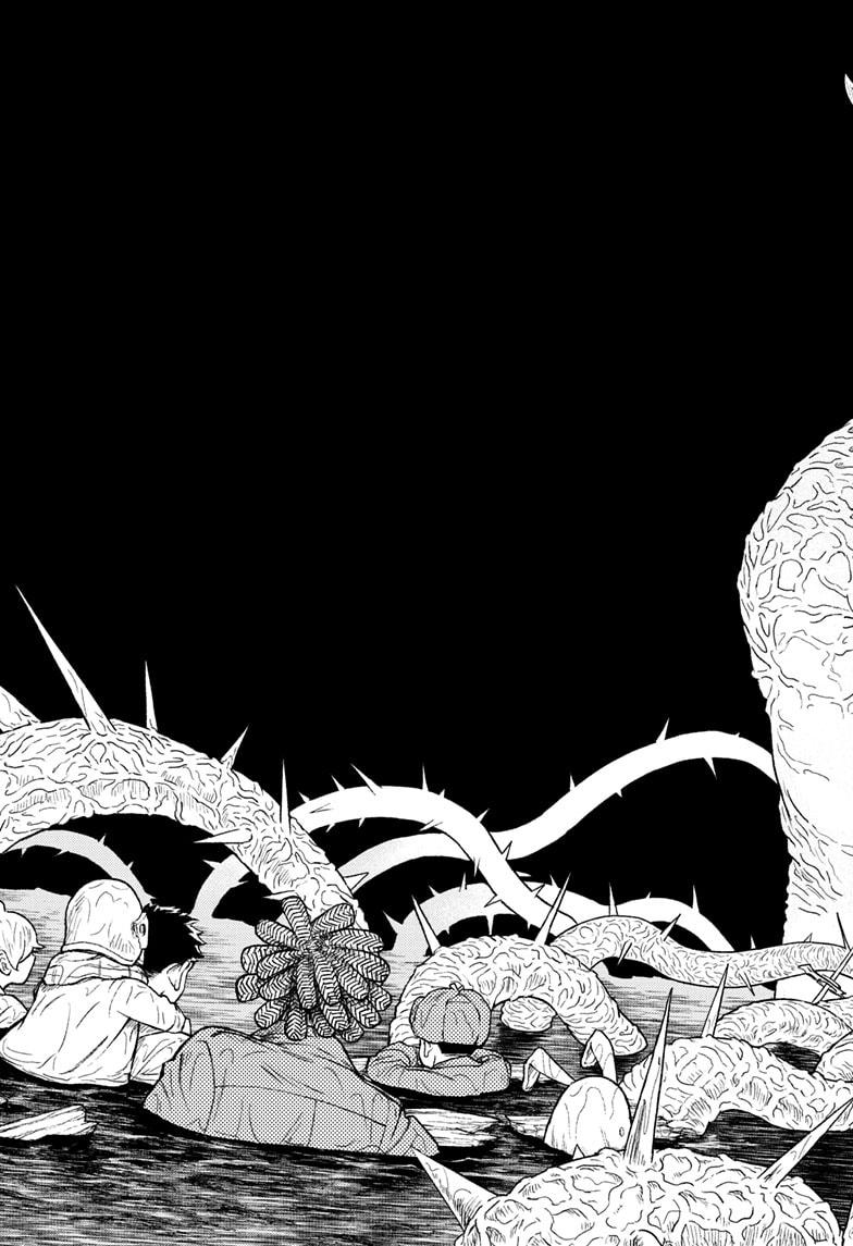 Astro Baby Chap 38 - Next Chap 39